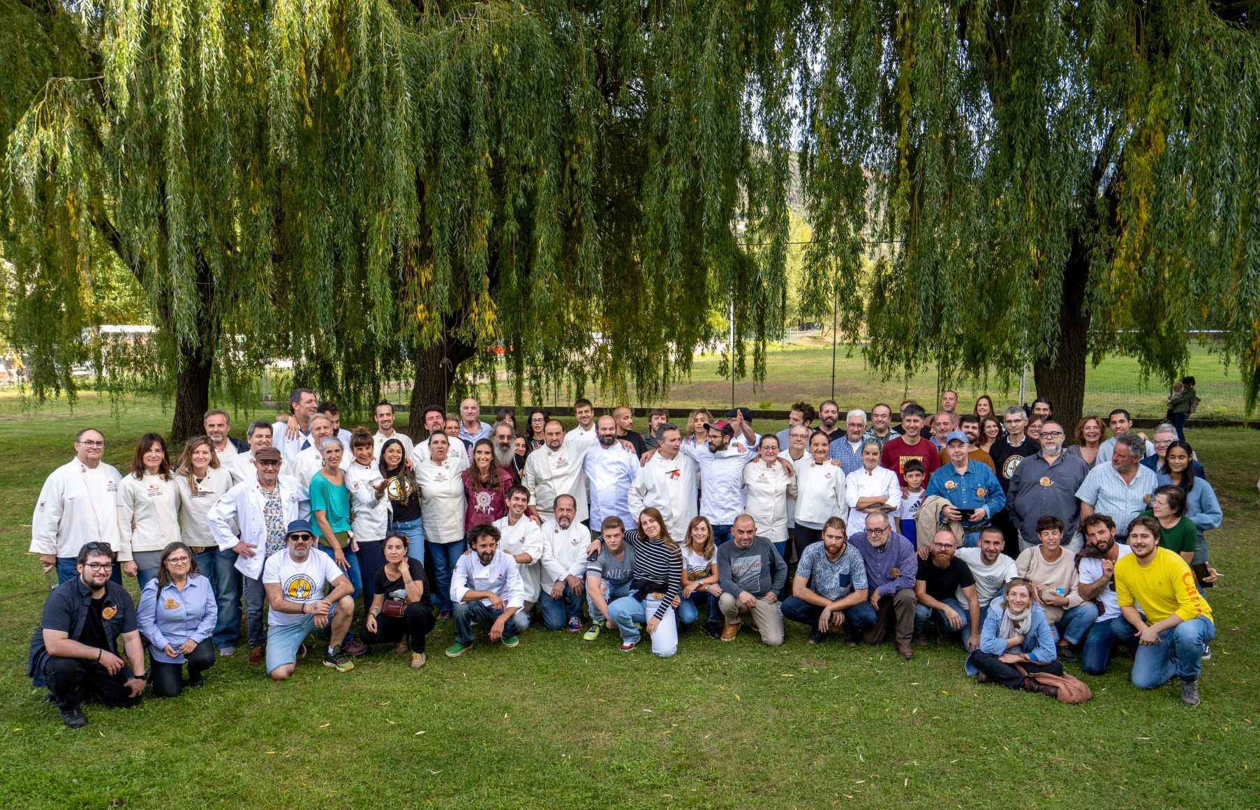 27. Secretaria Tècnica del col·lectiu de Cuineres i Cuiners Slow Food Km0 de Catalunya