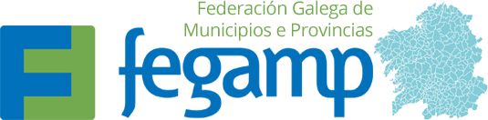 logo FEGAMP (Galícia)
