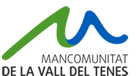 Logo macomunitat Vall del Tenes