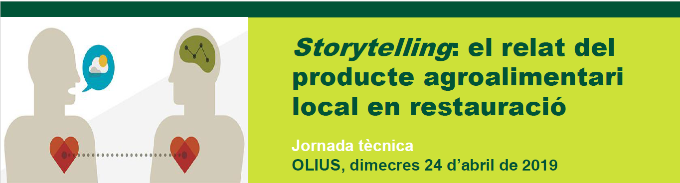 Portada jornada storytelling