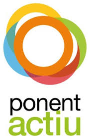 Logo Ponent Actiu