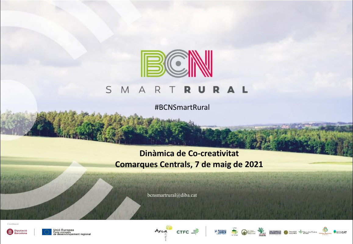 BCN Smart Rural