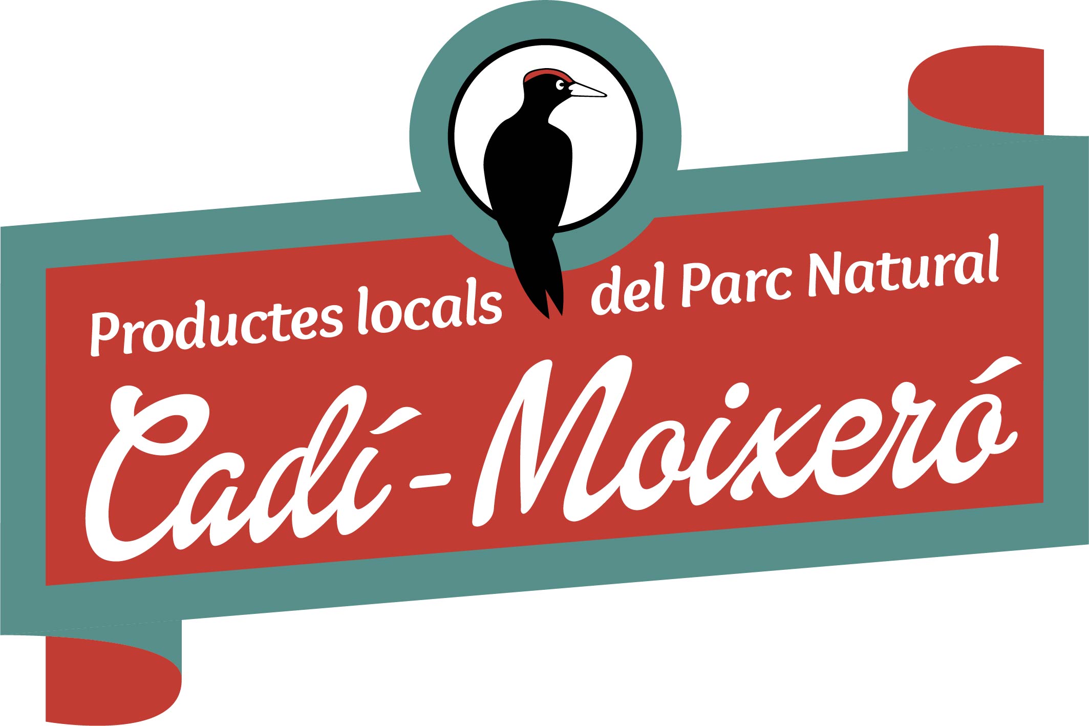 Nou logo productes PNCM