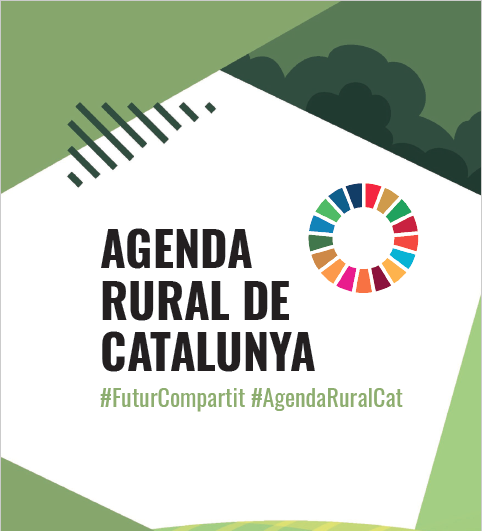 Agenda Rural Catalunya
