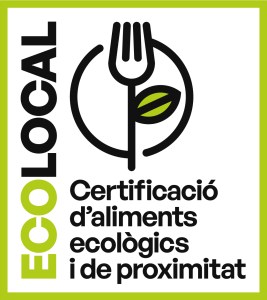 Sistema certificació eco